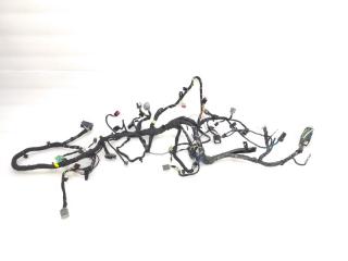 Проводка торпеды Ford Ecosport 2016