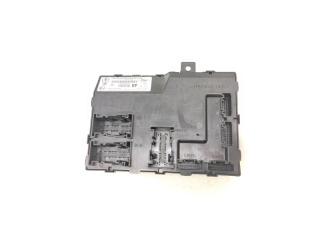 Блок управления BCM (бортовой сети) Ford Ecosport 2016