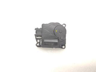 Сервопривод заслонок печки Ford Ecosport 2016 Б/У Сервопривод заслонок печки Ford Ecosport 2016