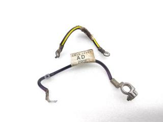 Клемма аккумулятора Ford Ecosport 2016 Б/У Клемма аккумулятора Ford Ecosport 2016