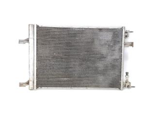 Радиатор кондиционера Chevrolet Cruze 2010 Б/У Радиатор кондиционера Chevrolet Cruze 2010