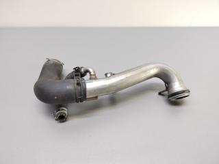 Патрубок термостата Mercedes C 2020