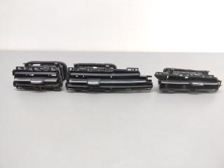 Дефлектор обдува салона Москвич 3 2022