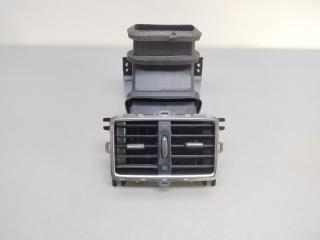 Дефлектор обдува салона задний Москвич 3 2022