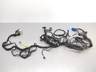 Проводка торпеды Москвич 3 2022