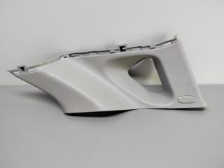 Обшивка багажника задняя правая Москвич 3 2022