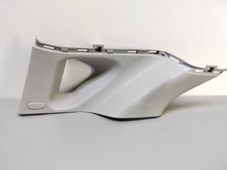 Обшивка багажника задняя левая Москвич 3 2022