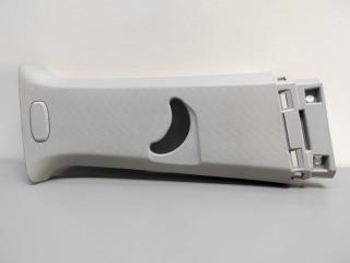 Обшивка центральной стойки верхняя правая Москвич 3 2022 Б/У Обшивка центральной стойки верхняя правая Москвич 3 2022