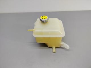 Бачок расширительный Москвич 3 2022 Б/У Бачок расширительный Москвич 3 2022