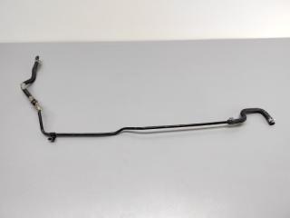 Трубка охлаждающей жидкости металлическая Changan UNI-K 2022