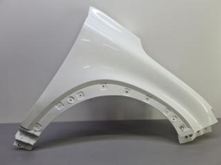 Крыло переднее правое Changan UNI-T 2022 Б/У Крыло переднее правое Changan UNI-T 2022