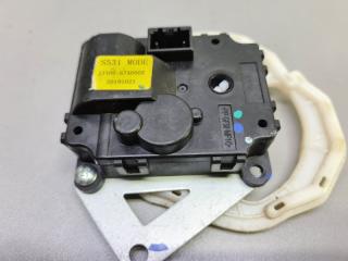 Запчасть сервопривод заслонок печки JAC J7 2022
