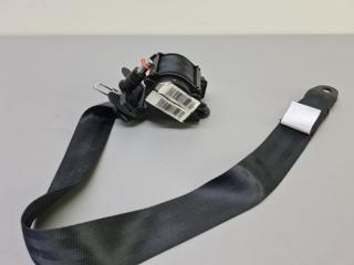 Ремень безопасности задний JAC J7 2022 Б/У Ремень безопасности задний JAC J7 2022