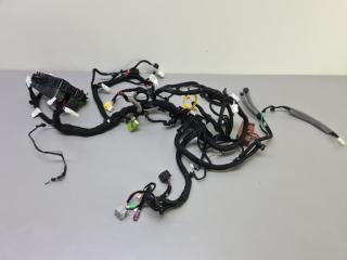 Проводка торпеды Changan UNI-V 2022