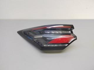 Фонарь задний левый Changan UNI-T 2022