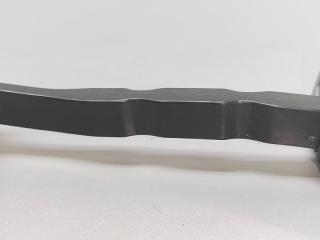 Ограничитель двери передний правый UNI-K 2022