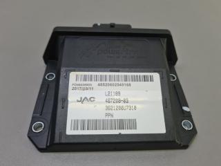 Блок управления ABS JAC J7 2022