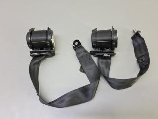 Ремень безопасности задний JAC J7 2022 Б/У Ремень безопасности задний JAC J7 2022