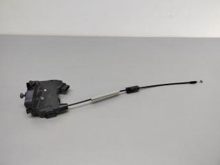 Замок двери передний правый JAC J7 2022