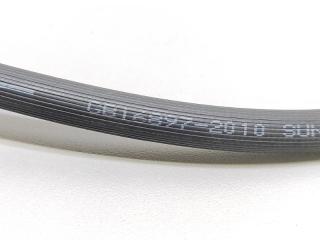 Шланг тормозной задний левый UNI-K 2022