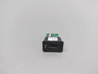 Запчасть usb разъем Changan UNI-T 2022