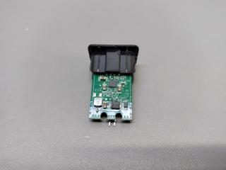 USB Разъем Changan UNI-T