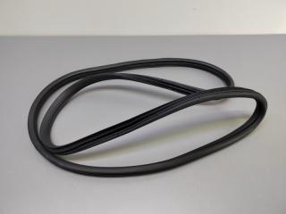 Запчасть уплотнитель дверного проема задний правый JAC J7 2022