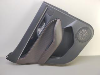 Обшивка двери задняя левая JAC J7 2022 Б/У Обшивка двери задняя левая JAC J7 2022