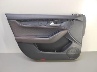 Обшивка двери передняя левая JAC J7 2022 Б/У Обшивка двери передняя левая JAC J7 2022