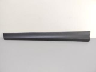 Молдинг двери передний левый Changan UNI-T 2022