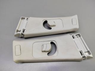 Обшивка центральной стойки верхняя JAC J7 2022 Б/У Обшивка центральной стойки верхняя JAC J7 2022