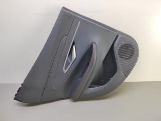 Обшивка двери задняя левая Changan UNI-T 2022 Б/У Обшивка двери задняя левая Changan UNI-T 2022