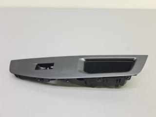 Накладка двери внутренняя передняя правая Changan UNI-V 2022 Б/У Накладка двери внутренняя передняя правая Changan UNI-V 2022