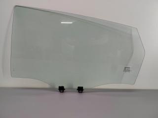 Стекло двери заднее левое Changan UNI-V 2022