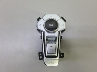 Блок управления стояночным тормозом Changan UNI-V 2022