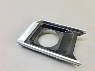 Накладка консоли КПП UNI-V 2022