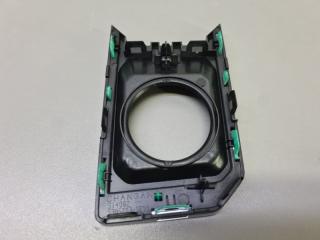 Накладка консоли КПП UNI-V 2022