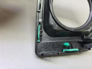 Накладка консоли КПП UNI-V 2022