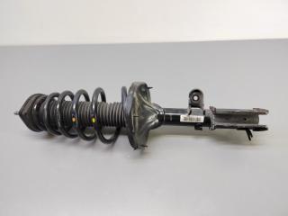 Стойка амортизатора задняя левая Changan UNI-K 2022