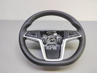 Руль JAC J7 2022