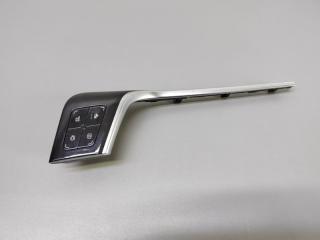 Блок управления камерой Changan UNI-T 2022