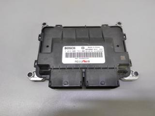 Блок управления двигателем Omoda S5 2023