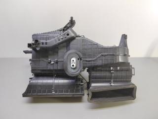 Корпус печки Omoda S5 2023