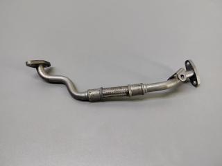 Масляная трубка турбины (сброс) Omoda S5 2023