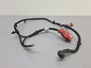 Провод с генератора на стартер Omoda S5 2023