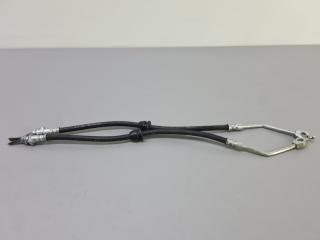 Трубка тормозная задняя правая Omoda S5 2023 Б/У Трубка тормозная задняя правая Omoda S5 2023