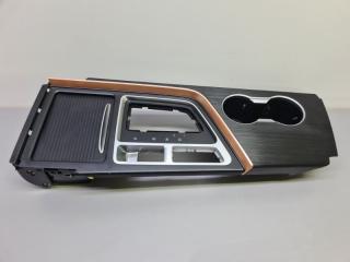 Декоративная накладка центральной консоли Omoda S5 2023 Б/У Декоративная накладка центральной консоли Omoda S5 2023