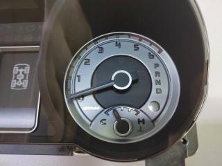 Панель приборов Pajero 2007 4 3.2d
