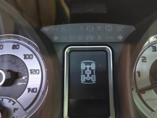Панель приборов Pajero 2007 4 3.2d
