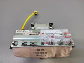 Подушка безопасности пассажира Pajero 2007 4 3.2d